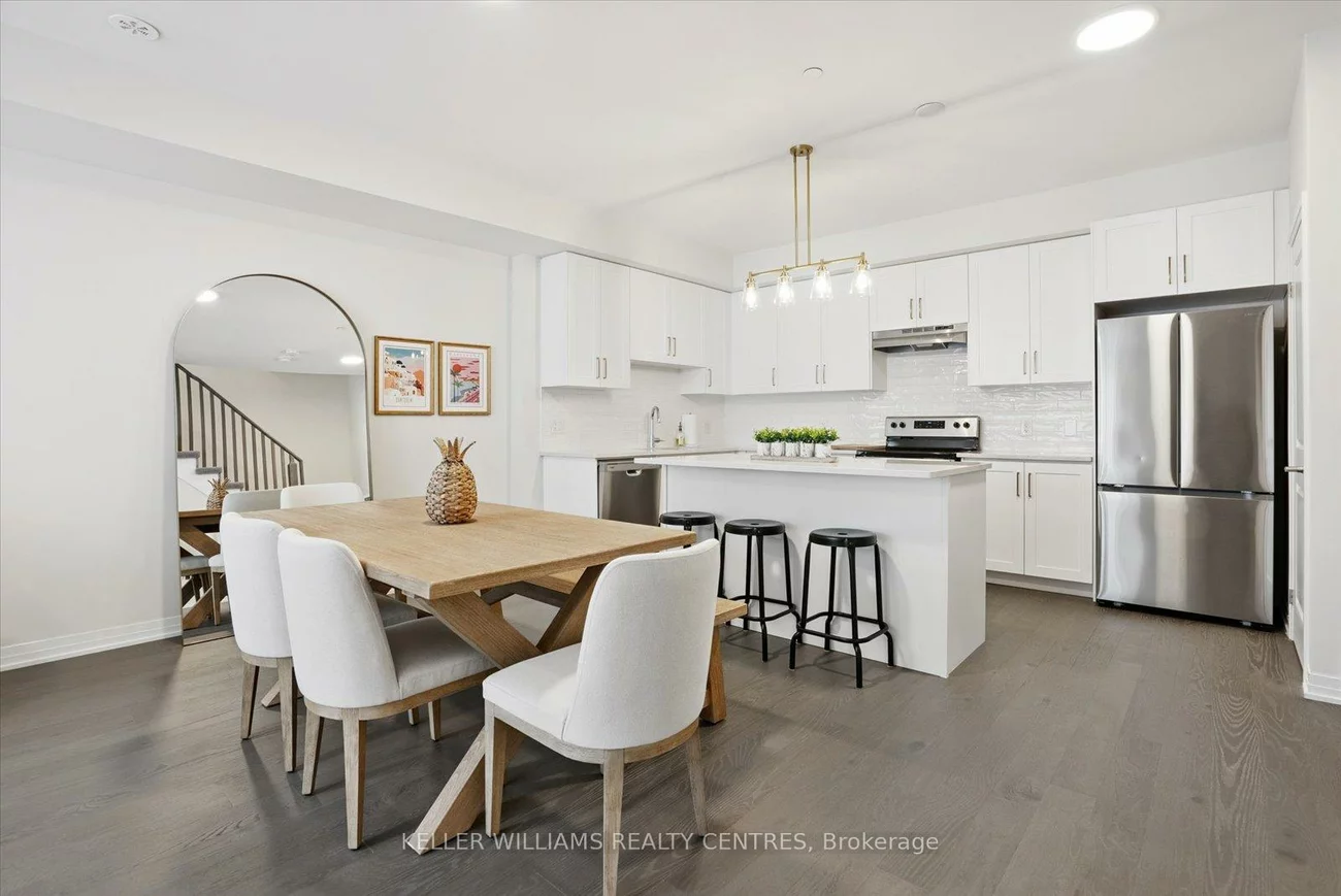 50, Baynes, Bradford, Bradford West Gwillimbury