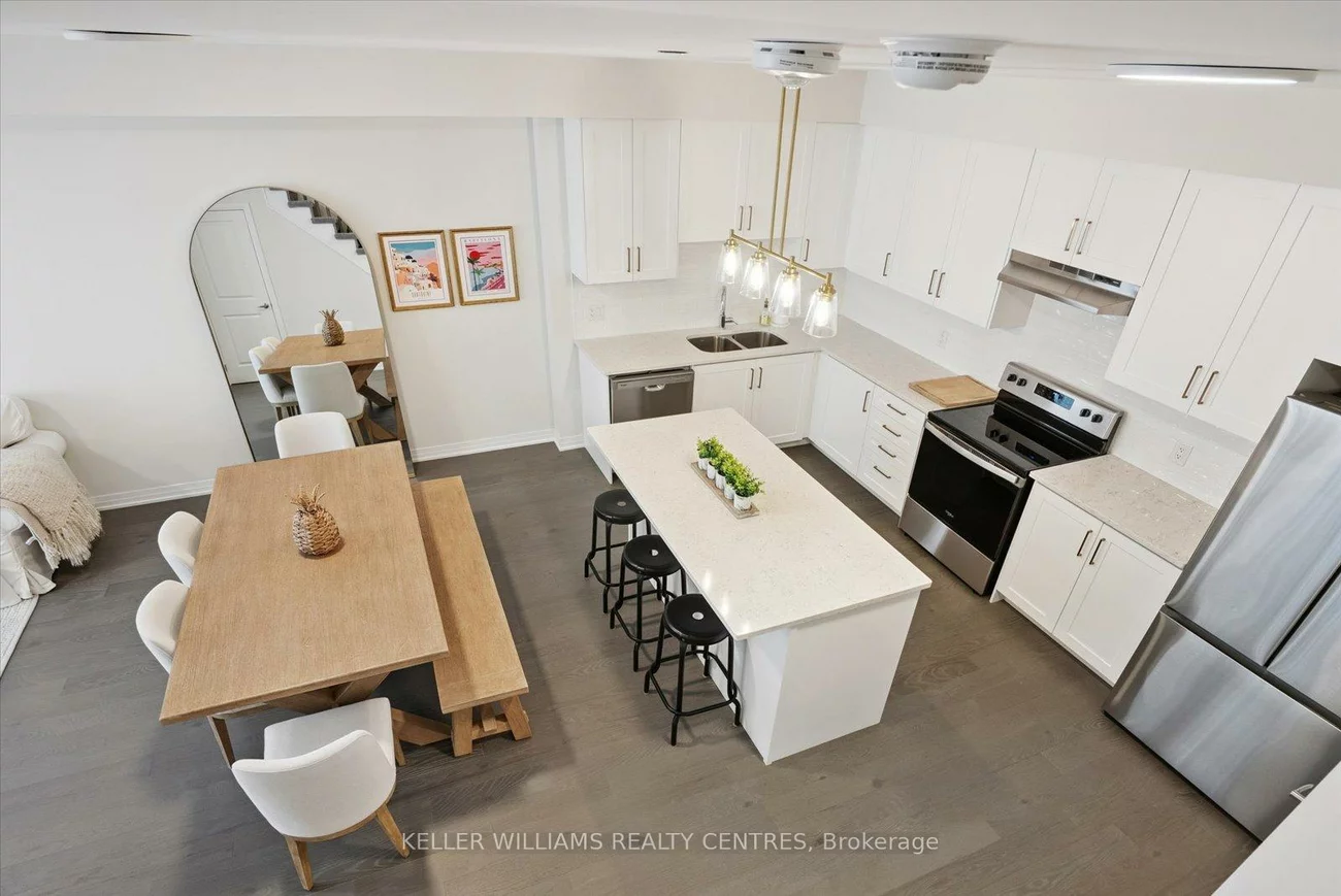 50, Baynes, Bradford, Bradford West Gwillimbury