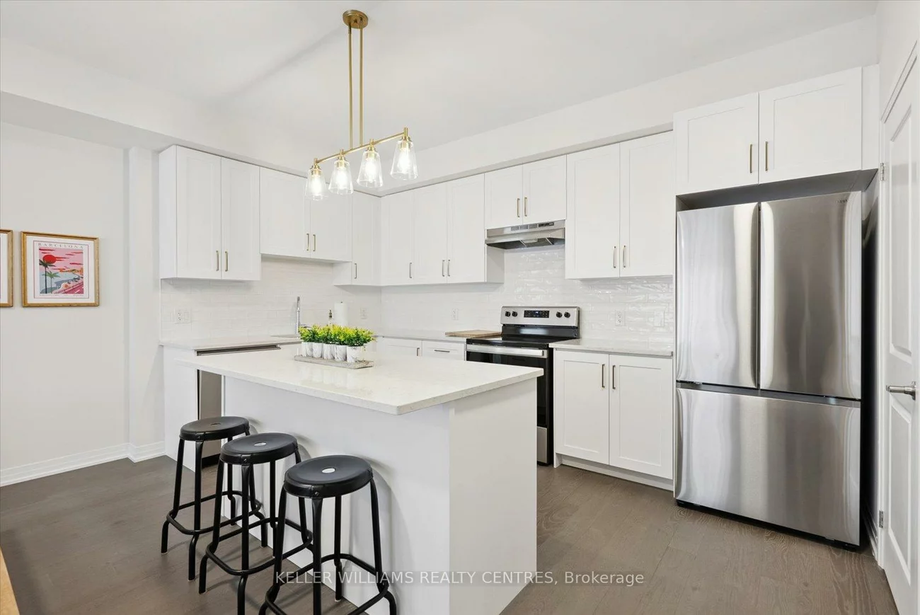 50, Baynes, Bradford, Bradford West Gwillimbury