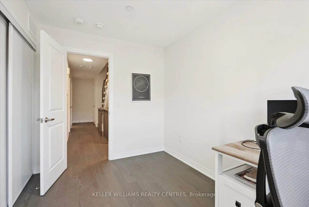 50, Baynes, Bradford, Bradford West Gwillimbury