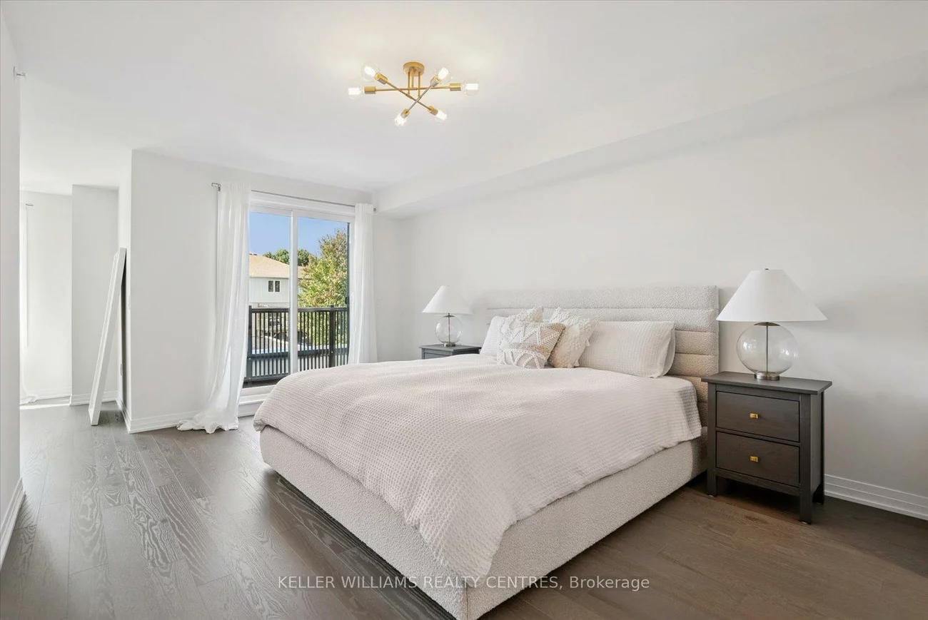 50, Baynes, Bradford, Bradford West Gwillimbury