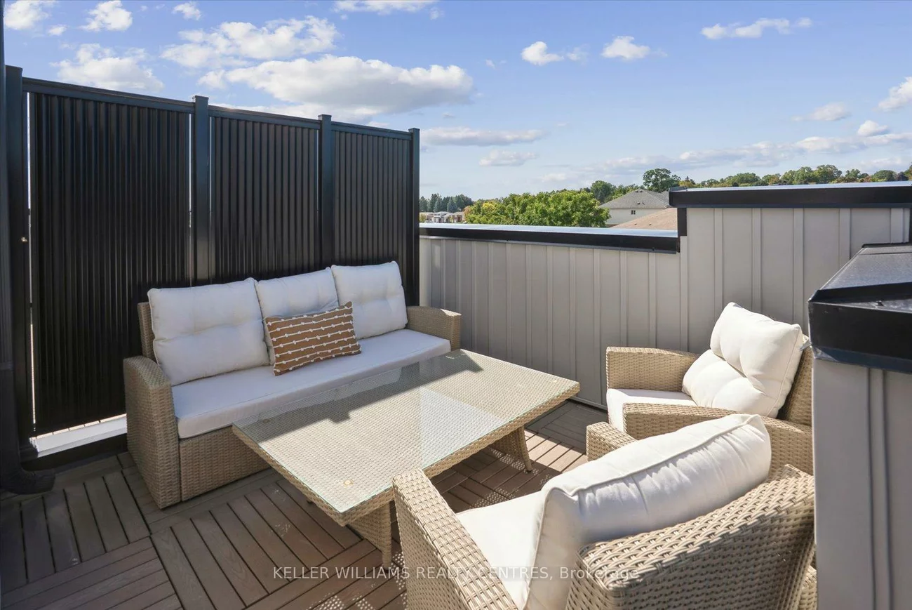 50, Baynes, Bradford, Bradford West Gwillimbury