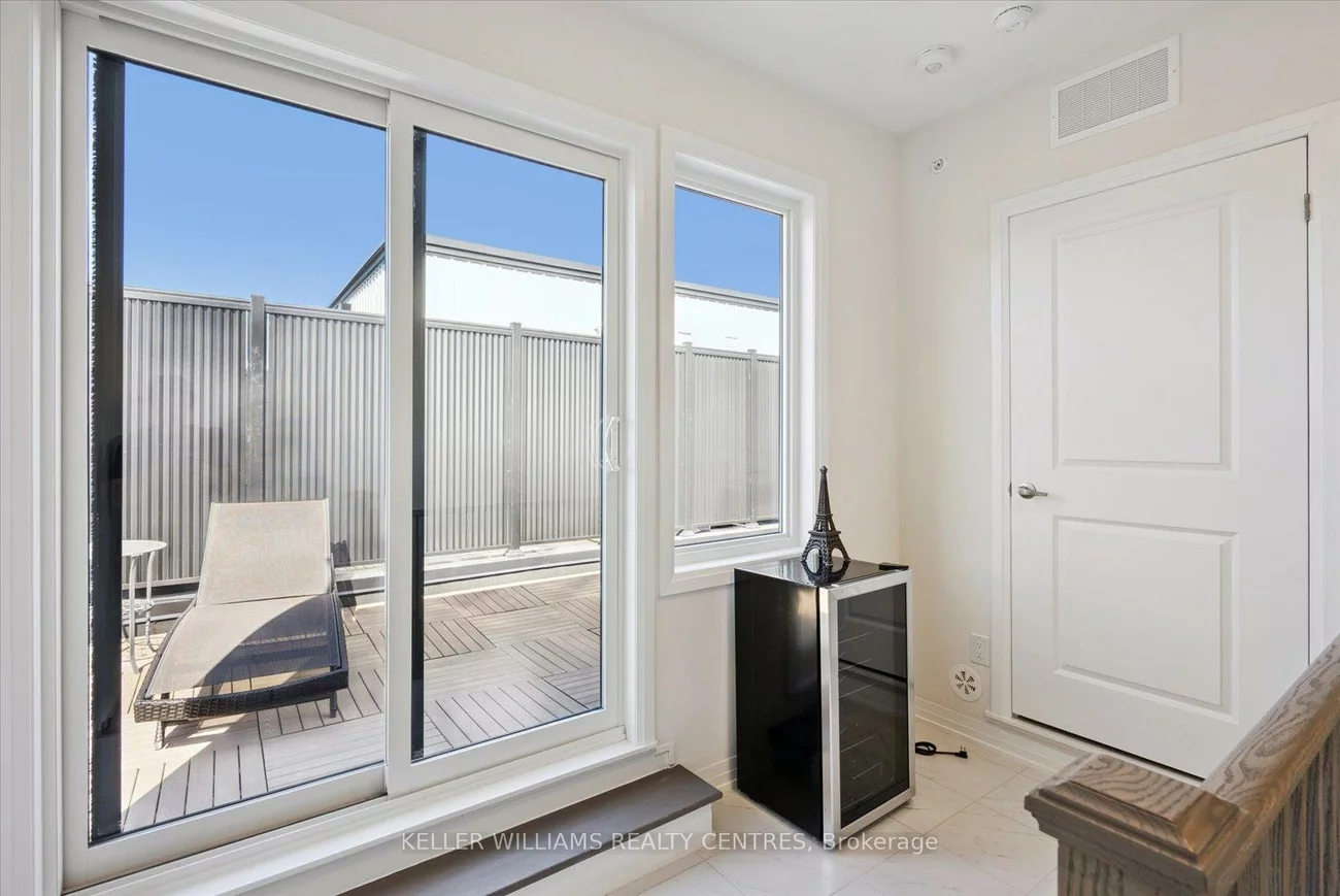 50, Baynes, Bradford, Bradford West Gwillimbury