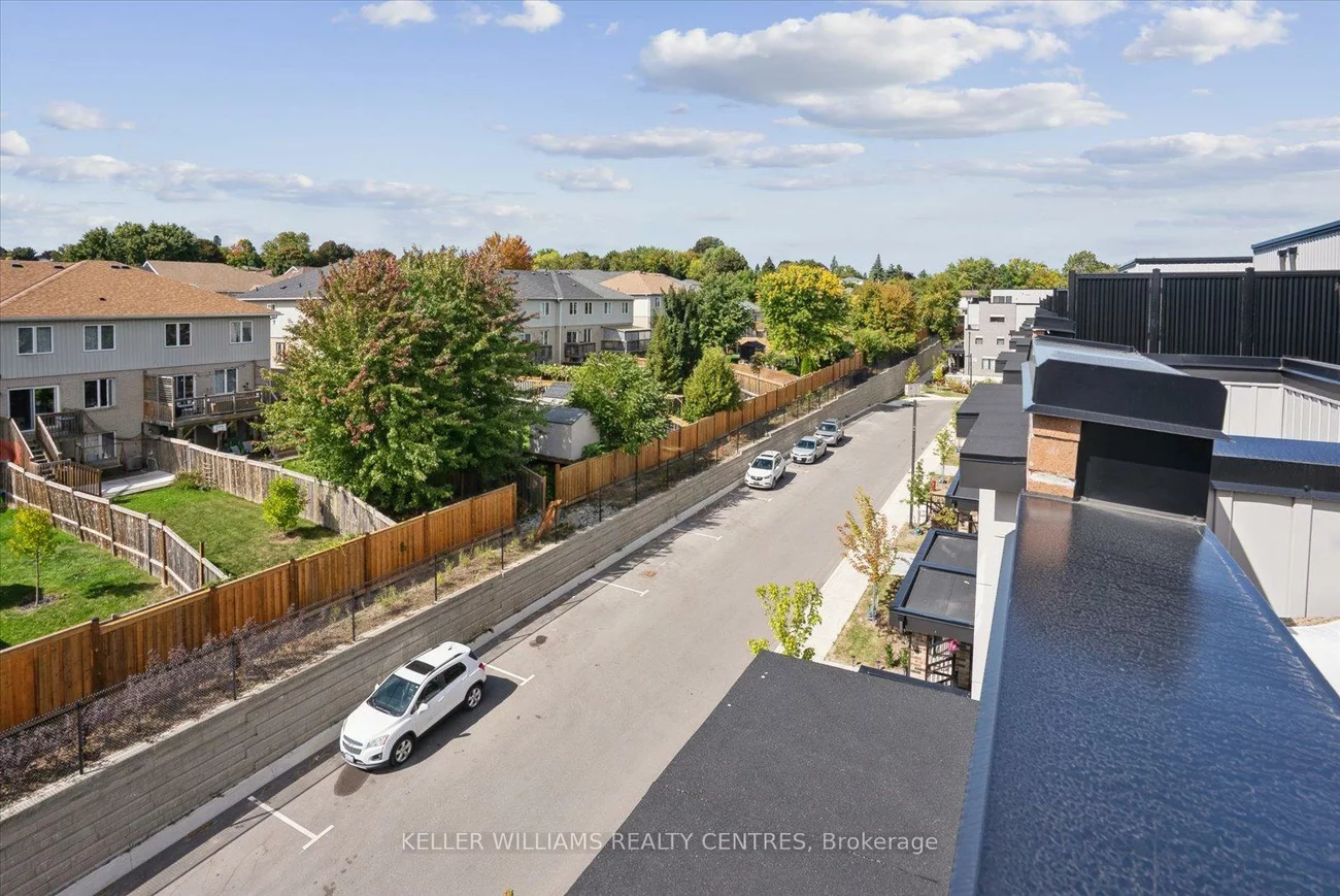 50, Baynes, Bradford, Bradford West Gwillimbury