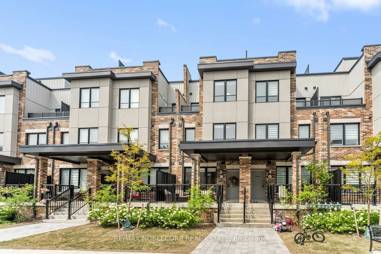 40, Baynes, Bradford, Bradford West Gwillimbury