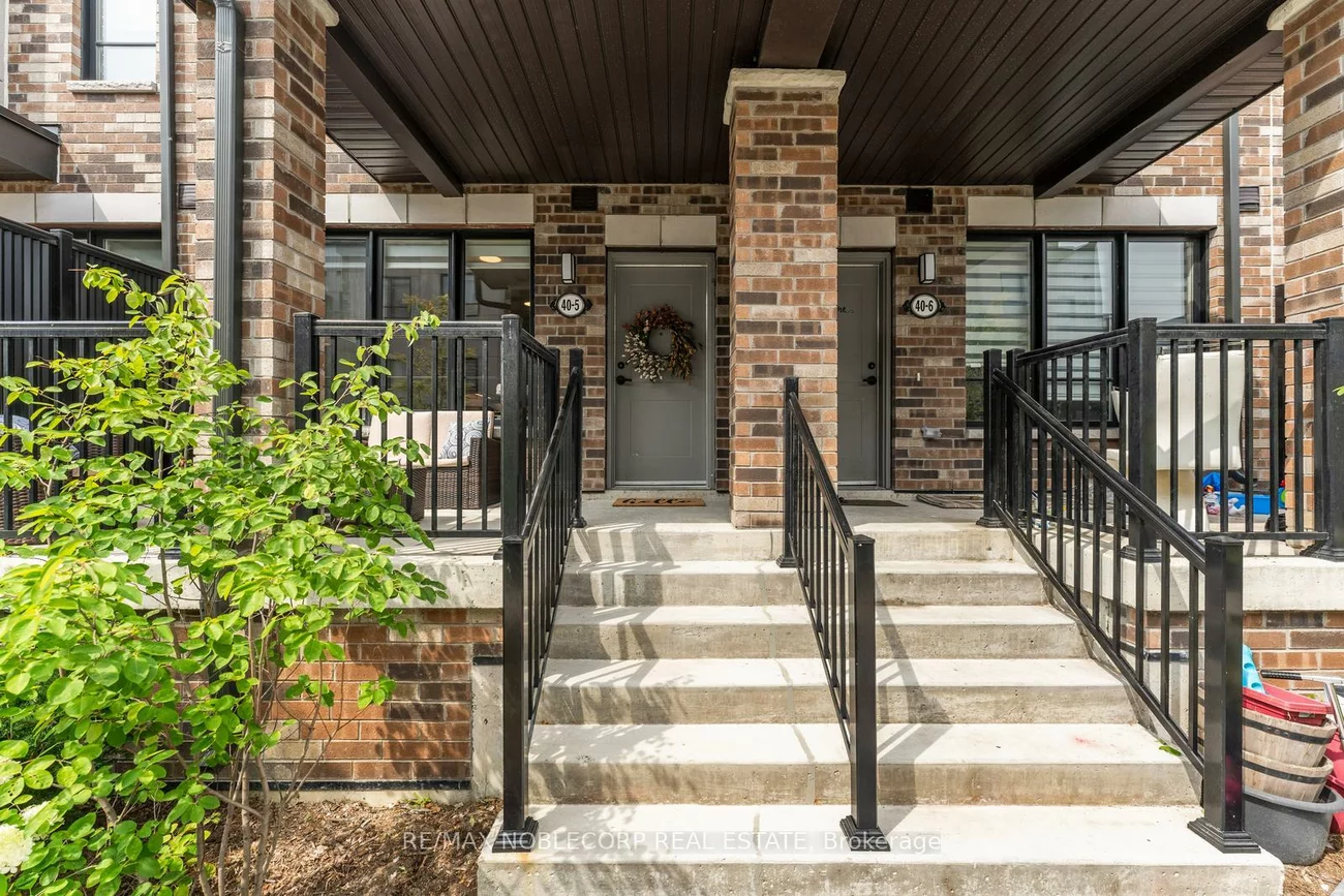 40, Baynes, Bradford, Bradford West Gwillimbury