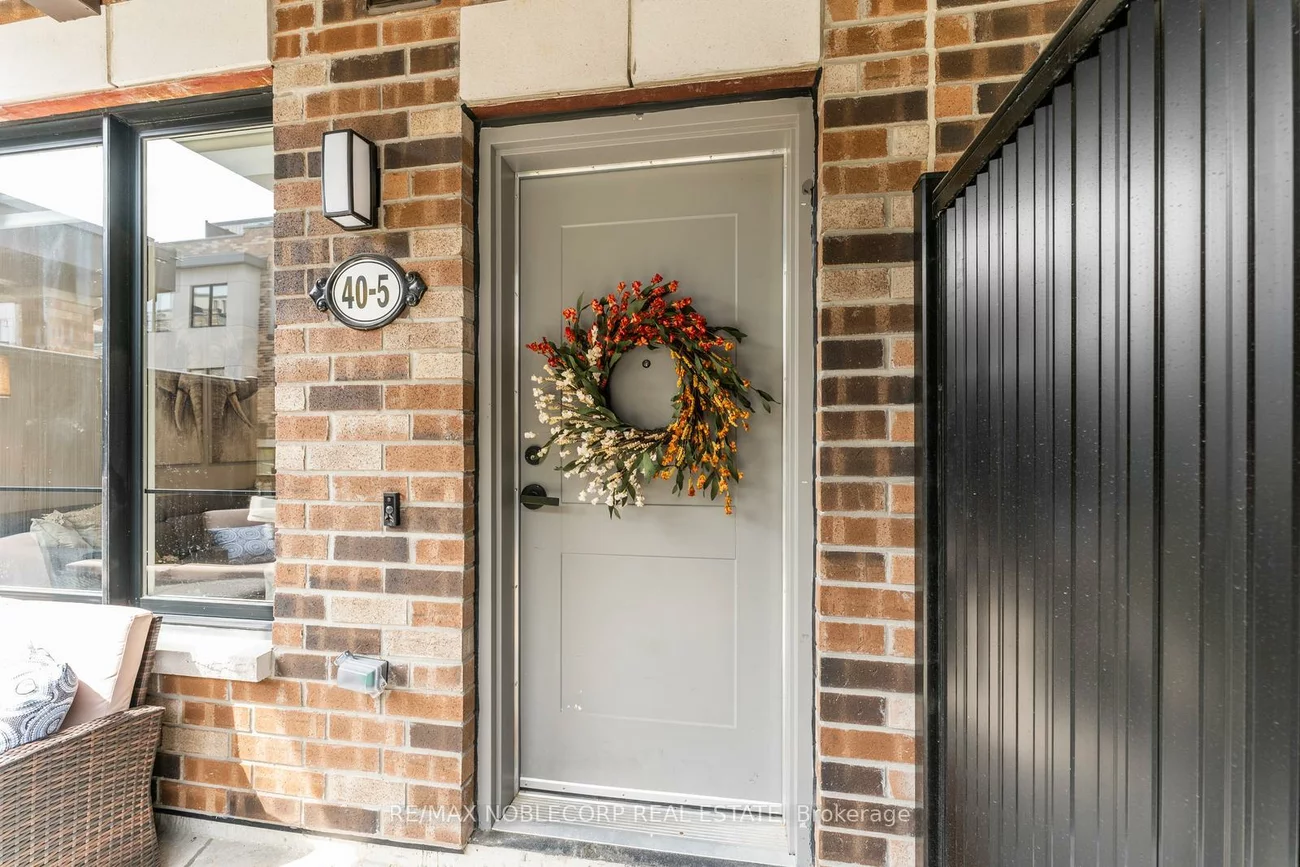 40, Baynes, Bradford, Bradford West Gwillimbury