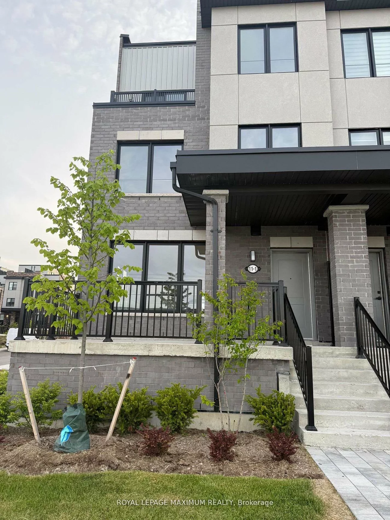 11, Baynes, Bradford, Bradford West Gwillimbury