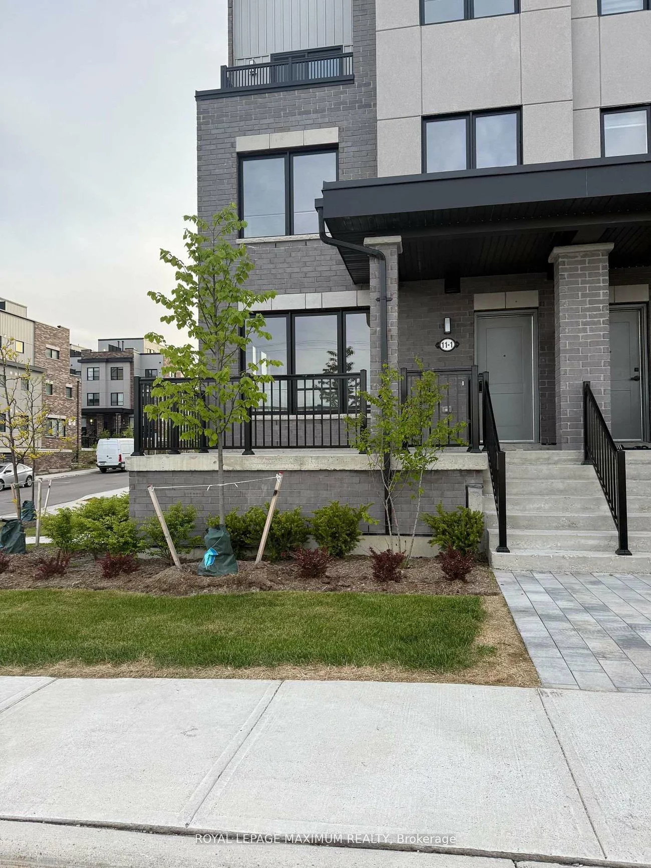 11, Baynes, Bradford, Bradford West Gwillimbury