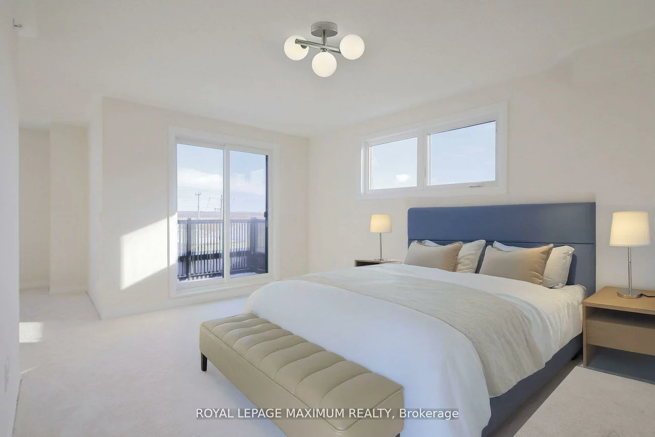 11, Baynes, Bradford, Bradford West Gwillimbury