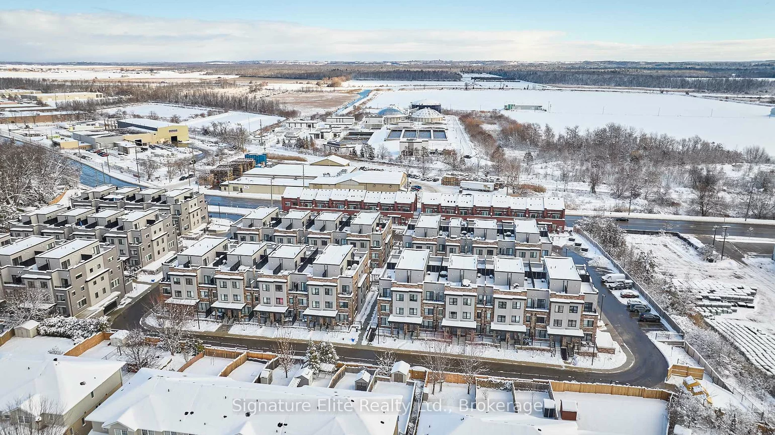 70, Baynes, Bradford, Bradford West Gwillimbury