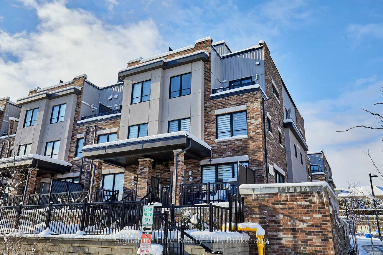 70, Baynes, Bradford, Bradford West Gwillimbury