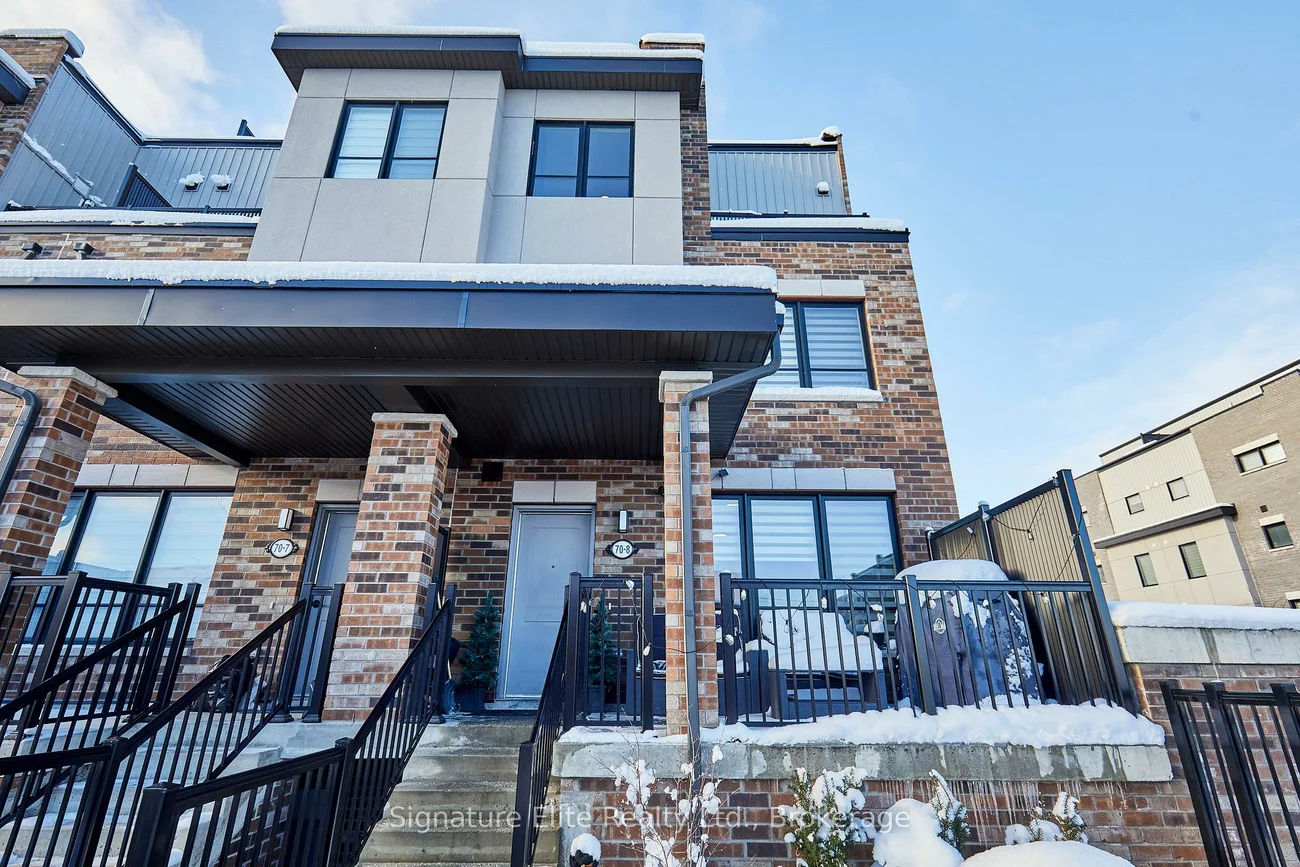 70, Baynes, Bradford, Bradford West Gwillimbury