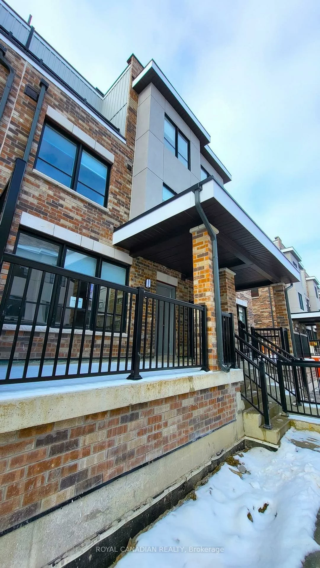 50, Baynes, Bradford, Bradford West Gwillimbury