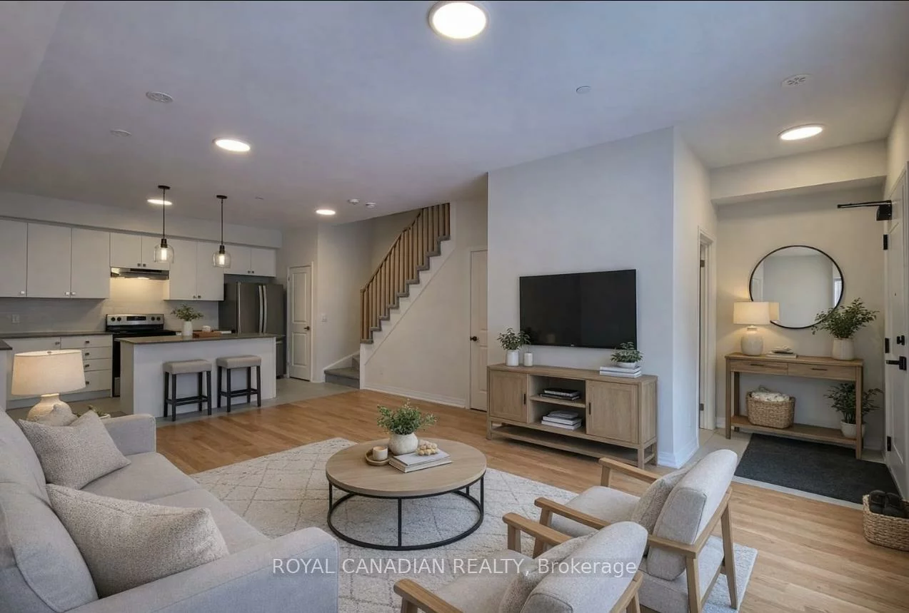 50, Baynes, Bradford, Bradford West Gwillimbury