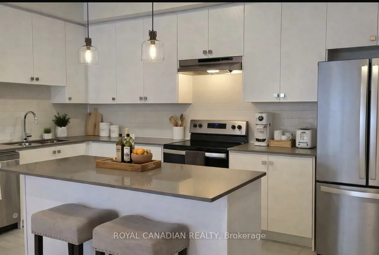 50, Baynes, Bradford, Bradford West Gwillimbury