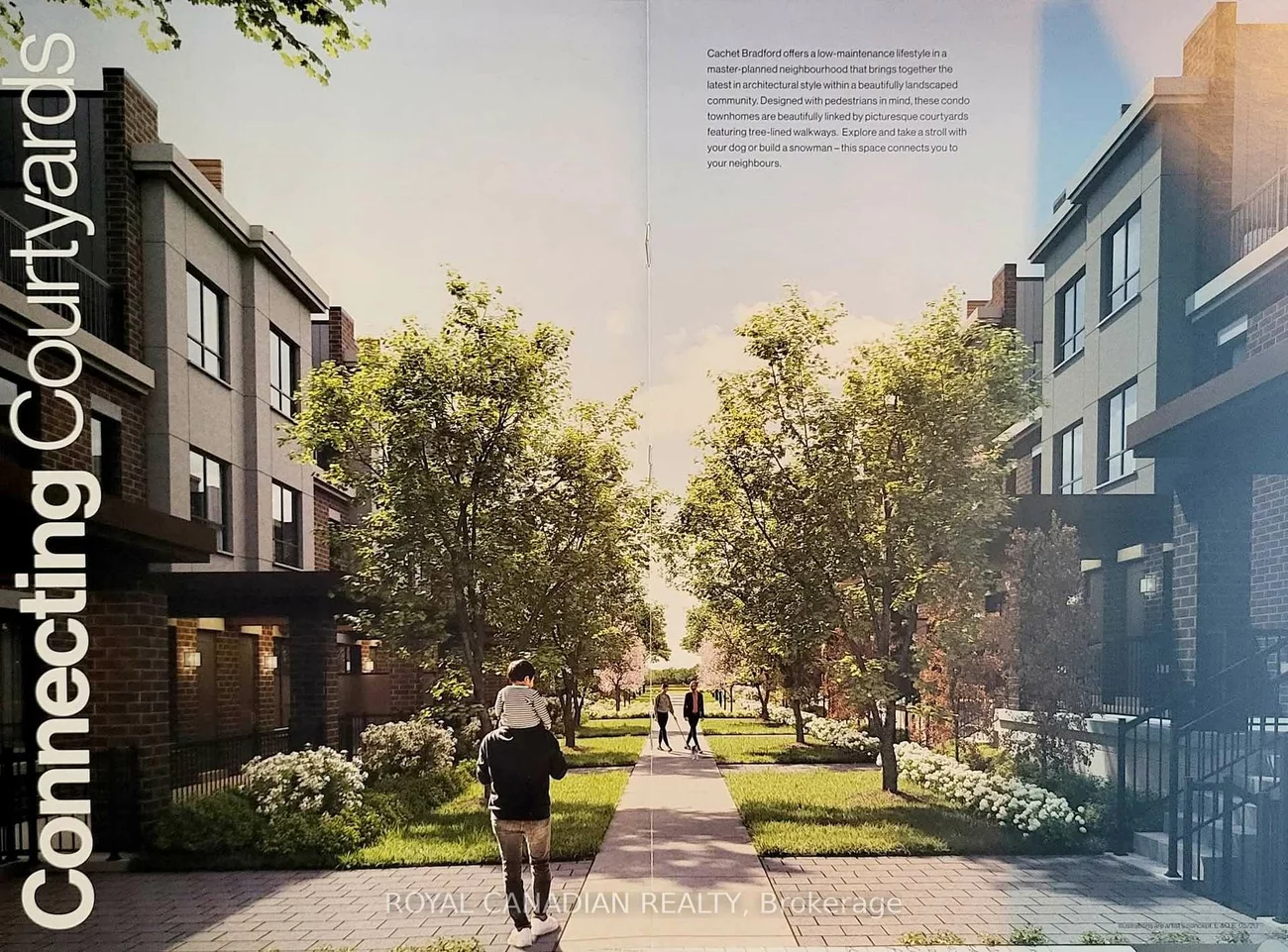 50, Baynes, Bradford, Bradford West Gwillimbury