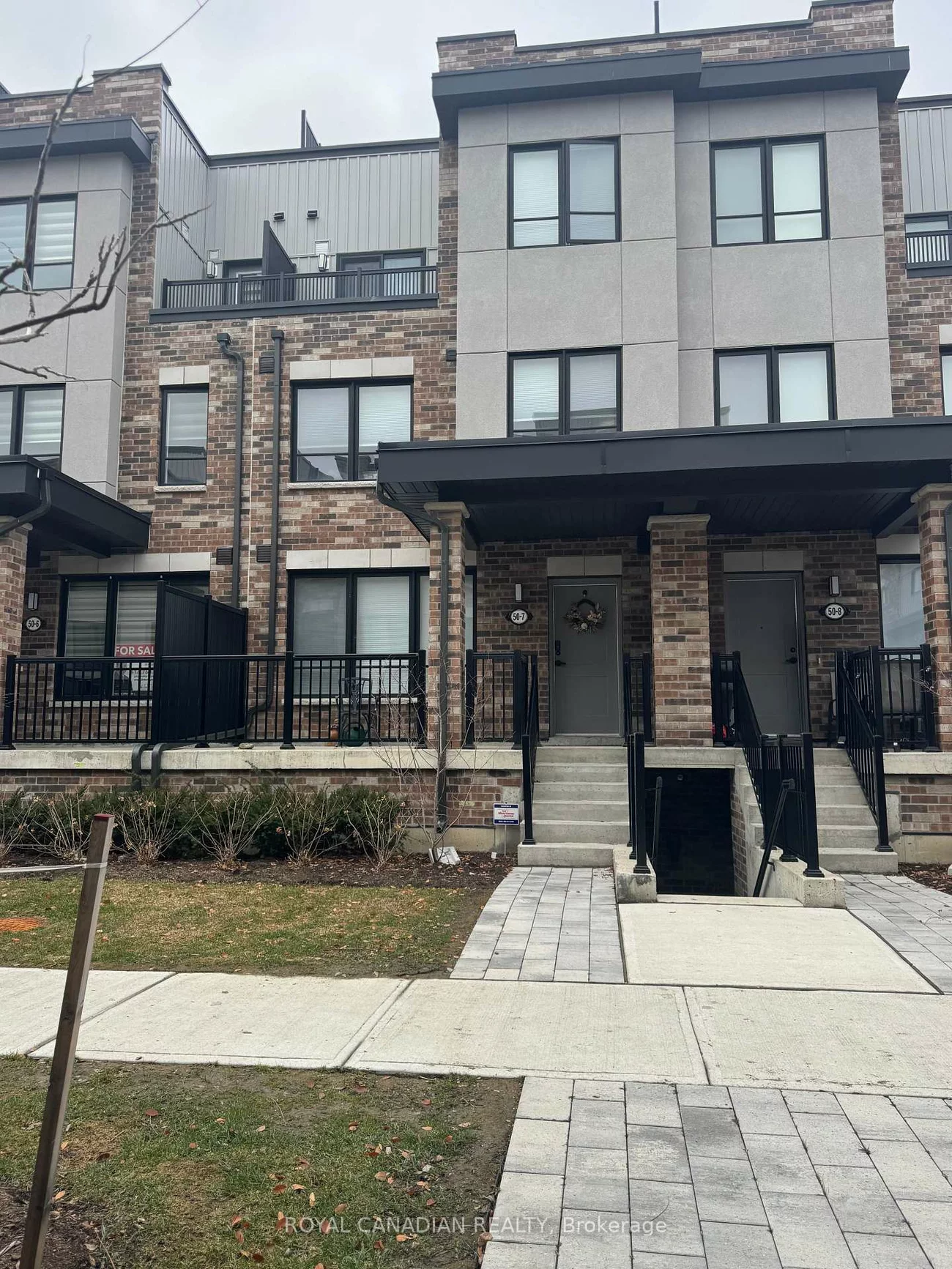 50, Baynes, Bradford, Bradford West Gwillimbury