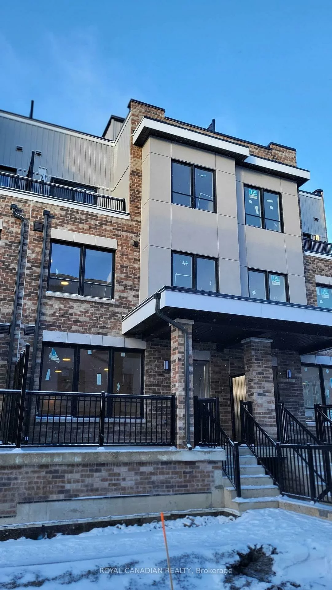 50, Baynes, Bradford, Bradford West Gwillimbury