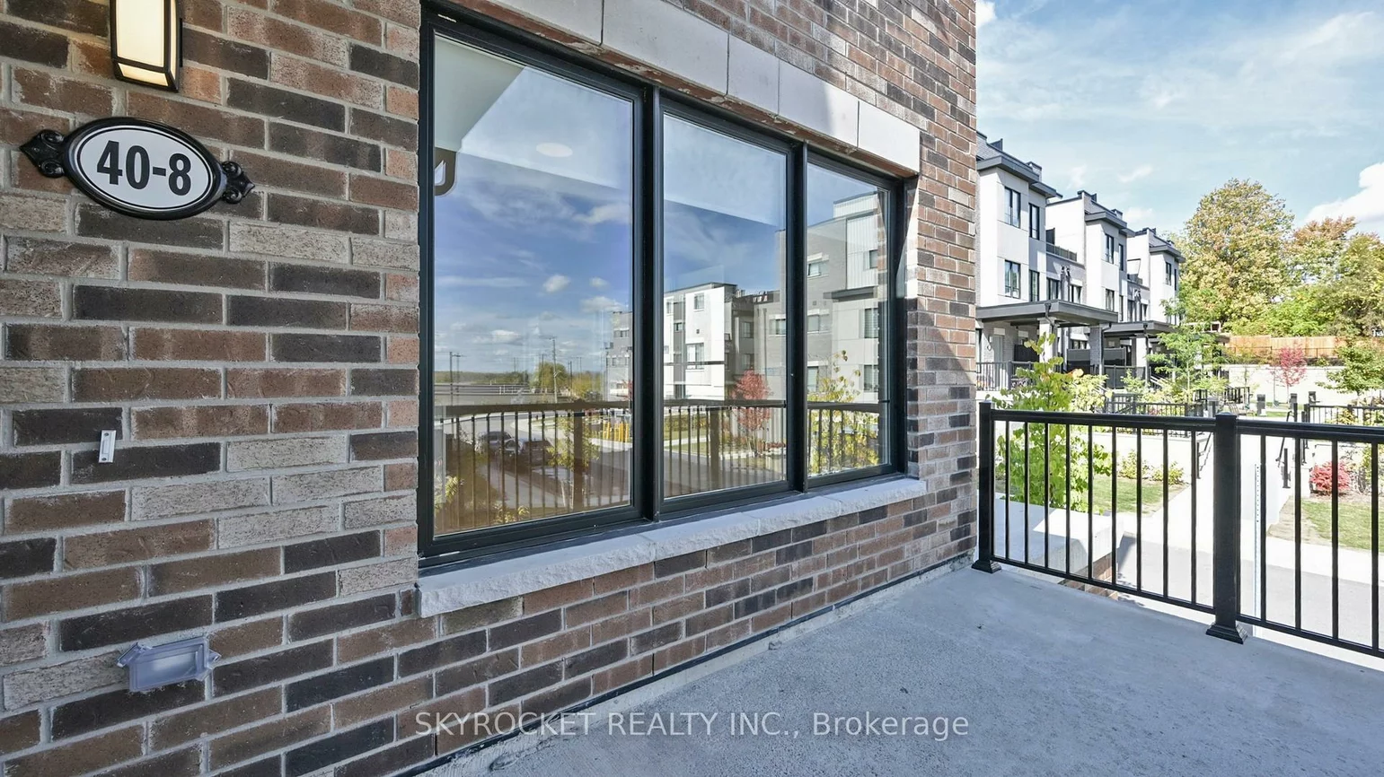 40, Baynes, Bradford, Bradford West Gwillimbury