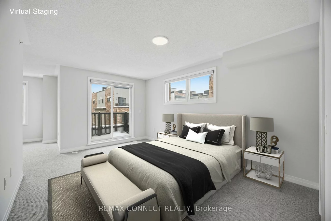 60, Baynes, Bradford, Bradford West Gwillimbury