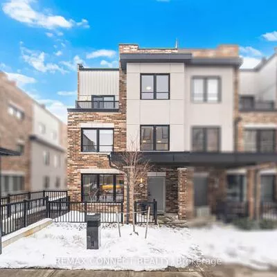 60, Baynes, Bradford, Bradford West Gwillimbury