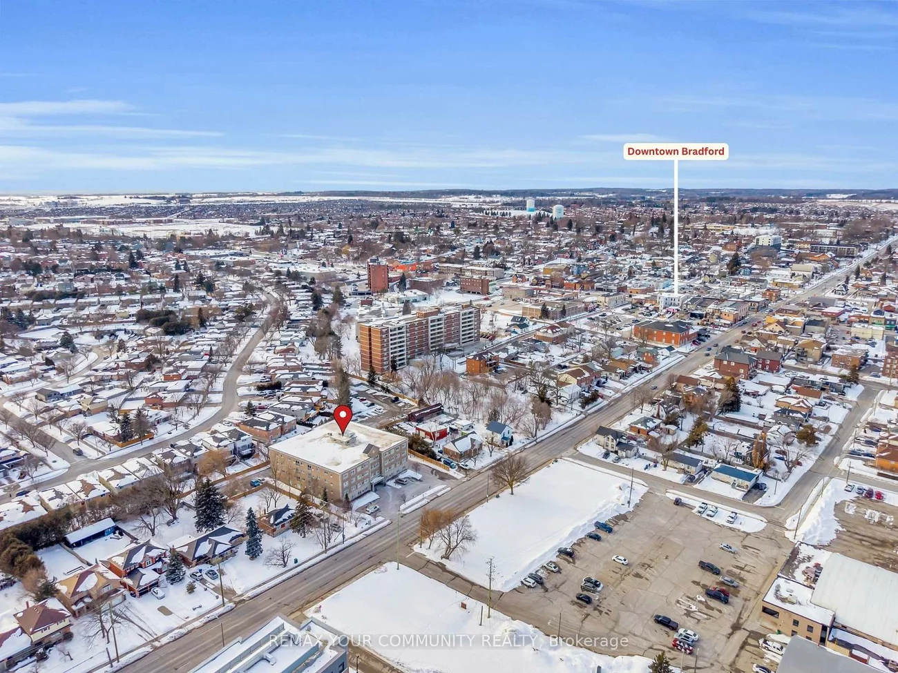 112, Simcoe, Bradford, Bradford West Gwillimbury