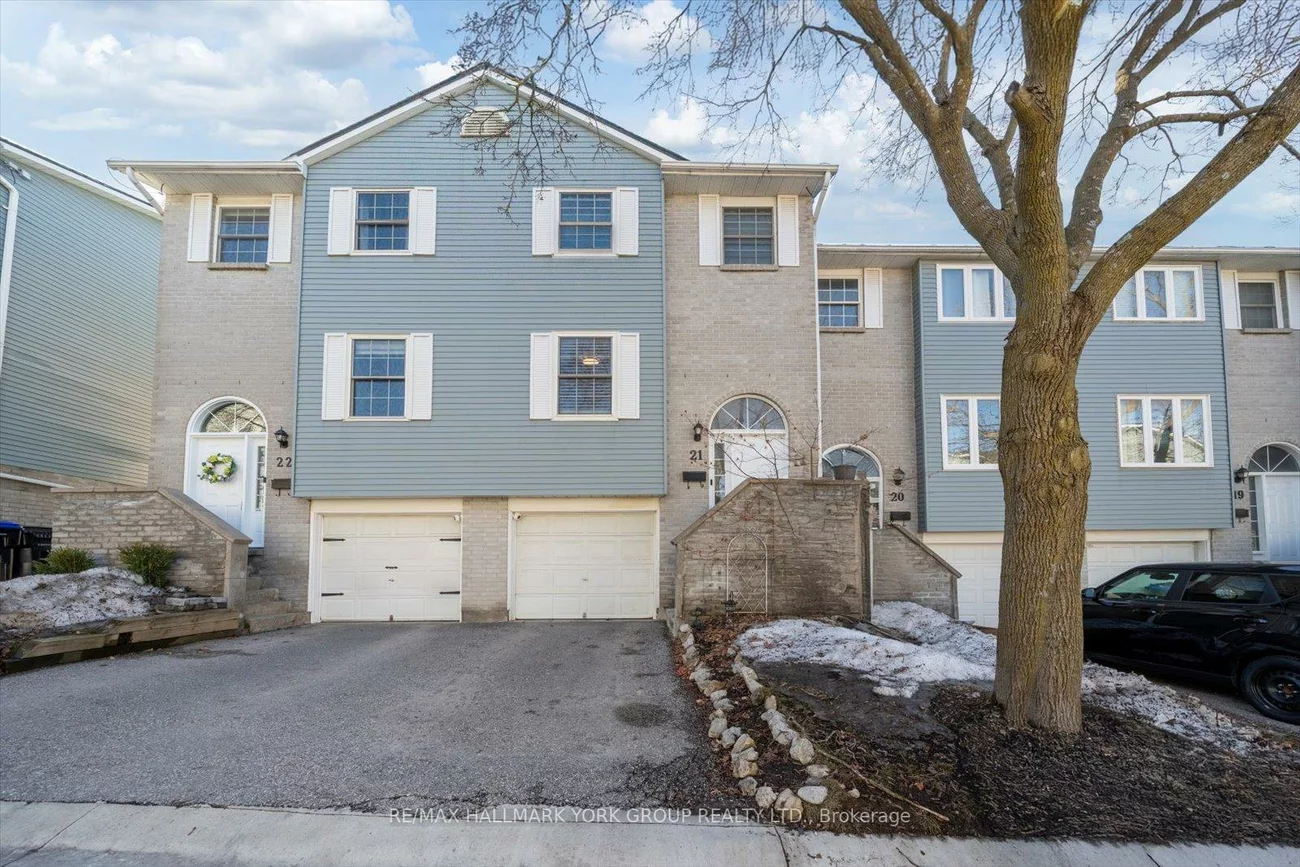 21, Harmony, Bradford, Bradford West Gwillimbury