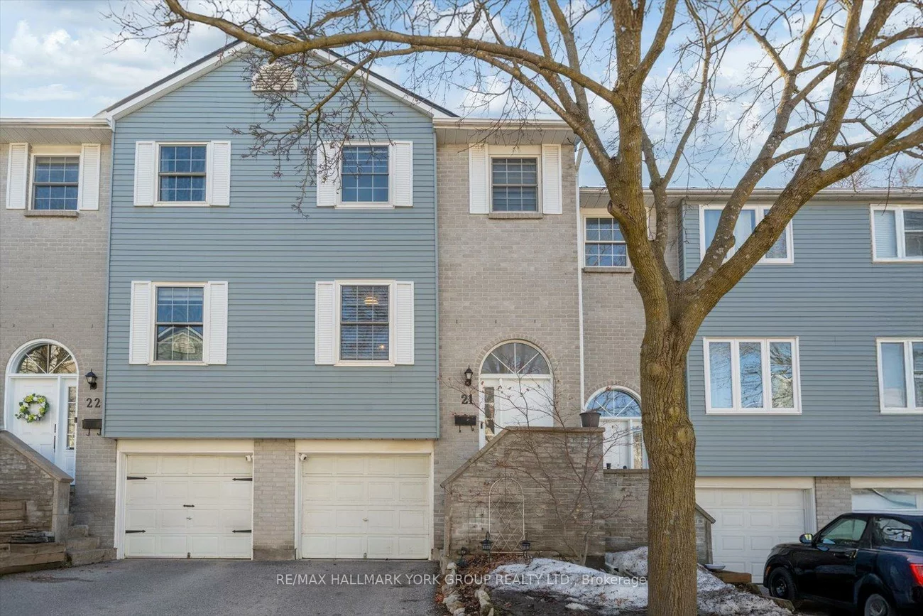 21, Harmony, Bradford, Bradford West Gwillimbury