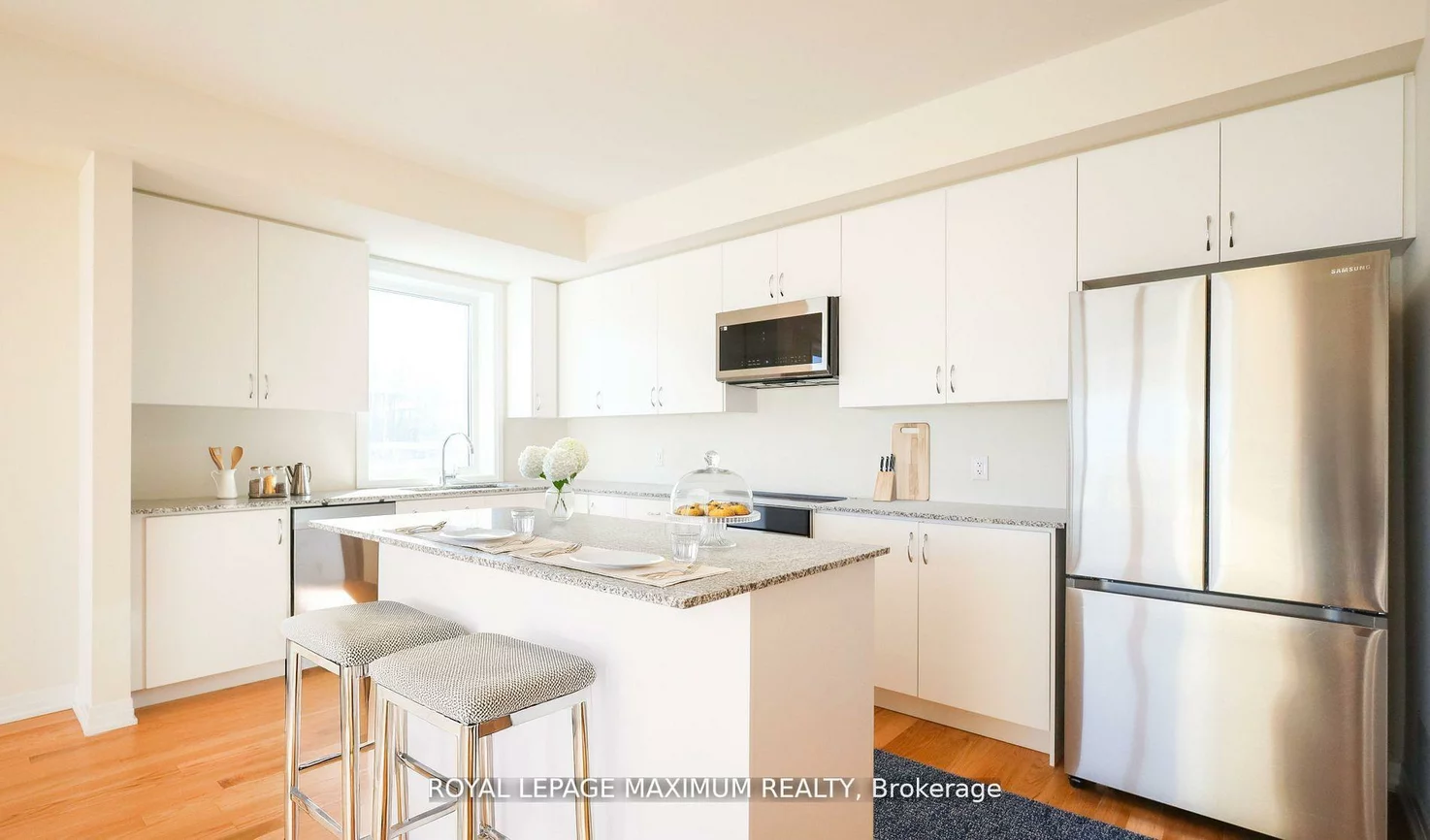 11, Baynes, Bradford, Bradford West Gwillimbury