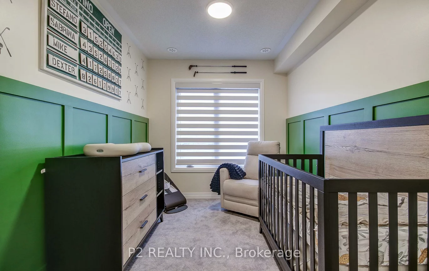 40, Baynes, Bradford, Bradford West Gwillimbury