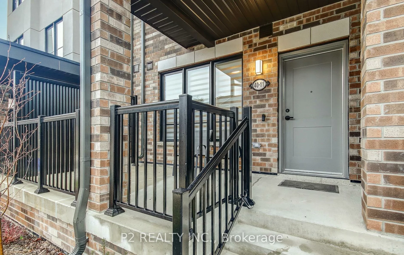 40, Baynes, Bradford, Bradford West Gwillimbury