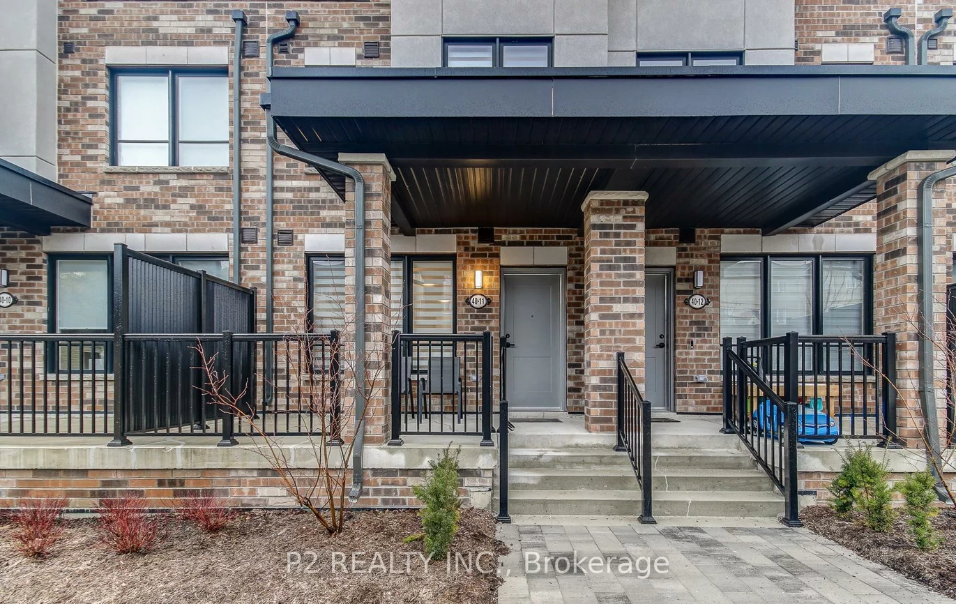 40, Baynes, Bradford, Bradford West Gwillimbury