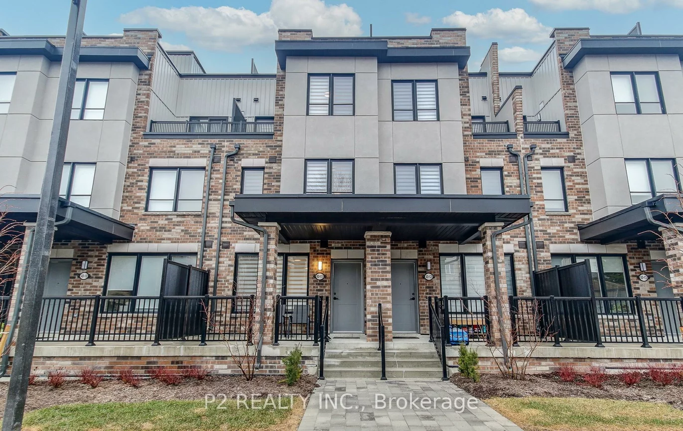 40, Baynes, Bradford, Bradford West Gwillimbury