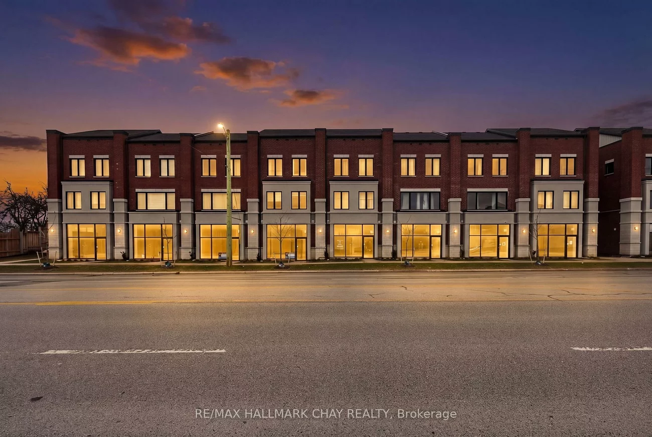 200, Dissette, Bradford, Bradford West Gwillimbury