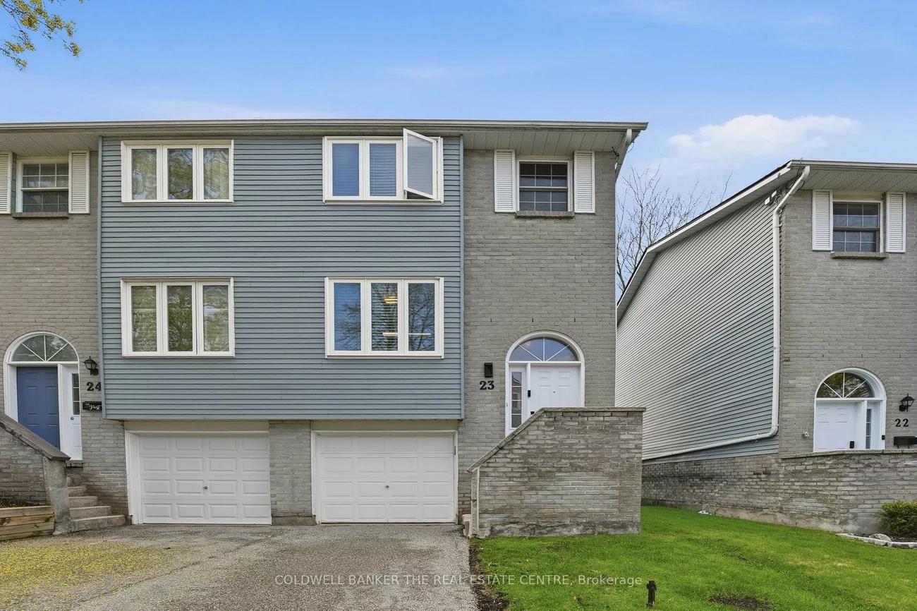 23, Harmony, Bradford, Bradford West Gwillimbury