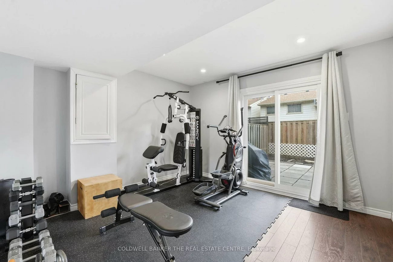 23, Harmony, Bradford, Bradford West Gwillimbury