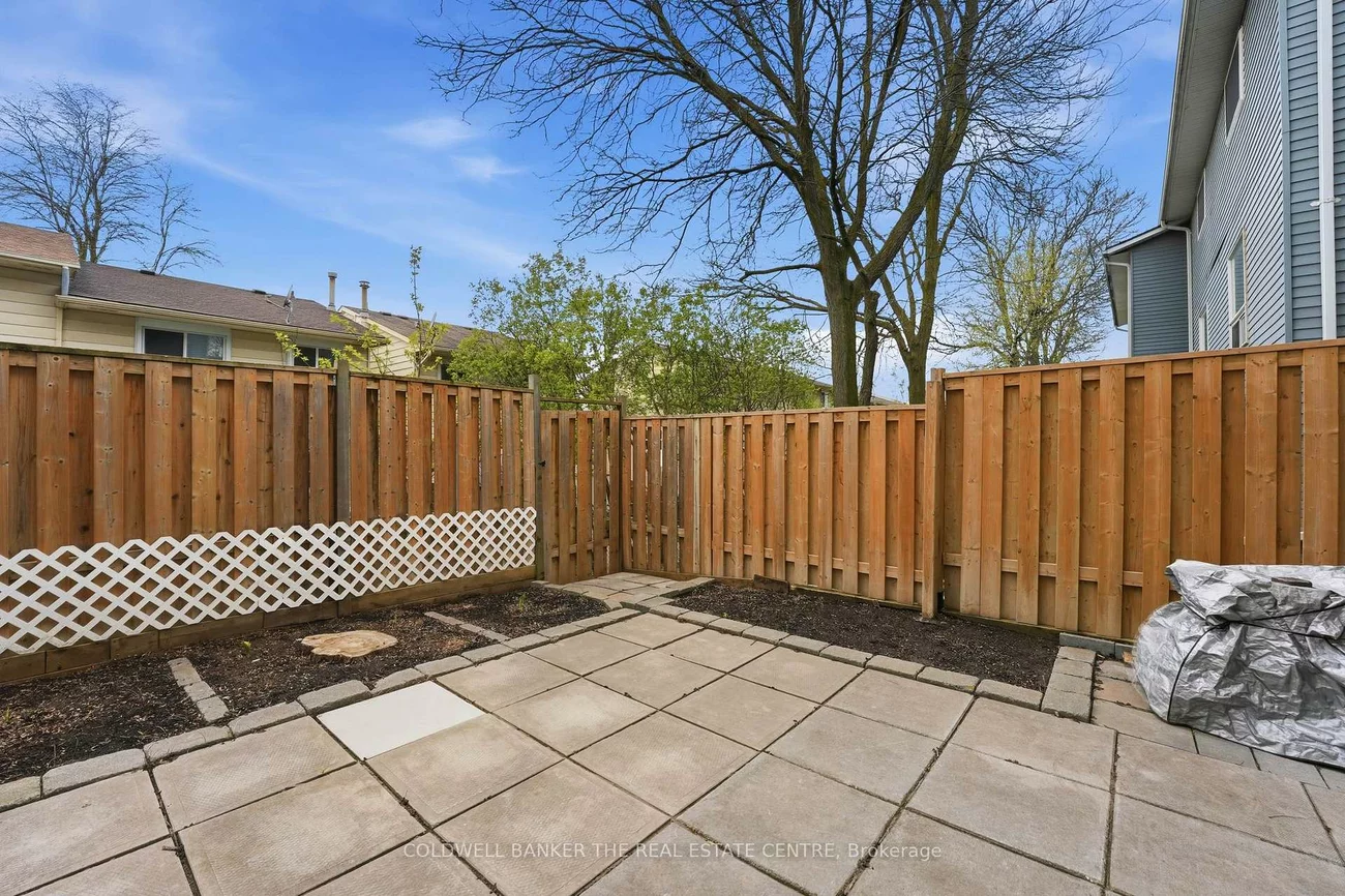 23, Harmony, Bradford, Bradford West Gwillimbury