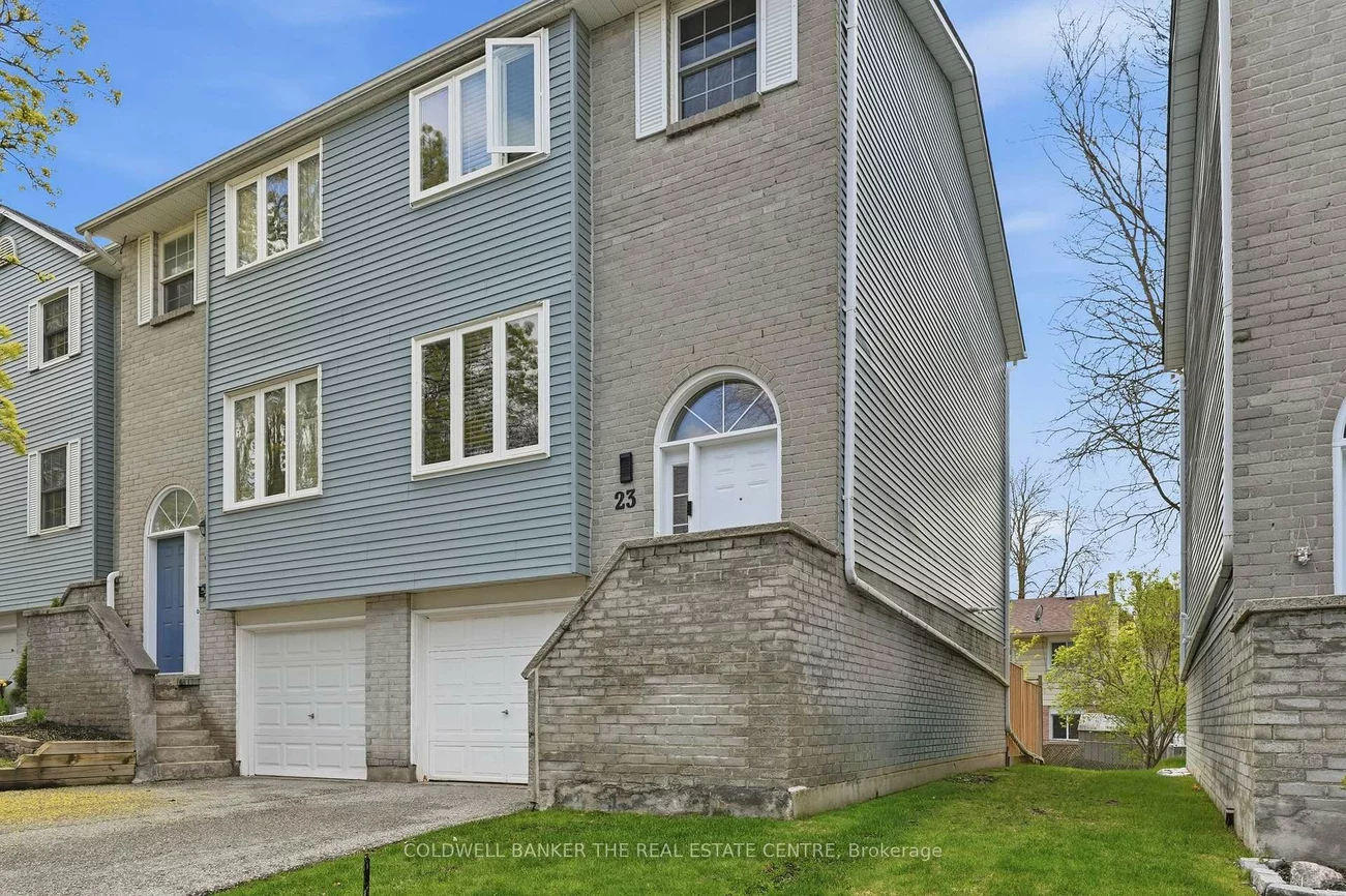 23, Harmony, Bradford, Bradford West Gwillimbury