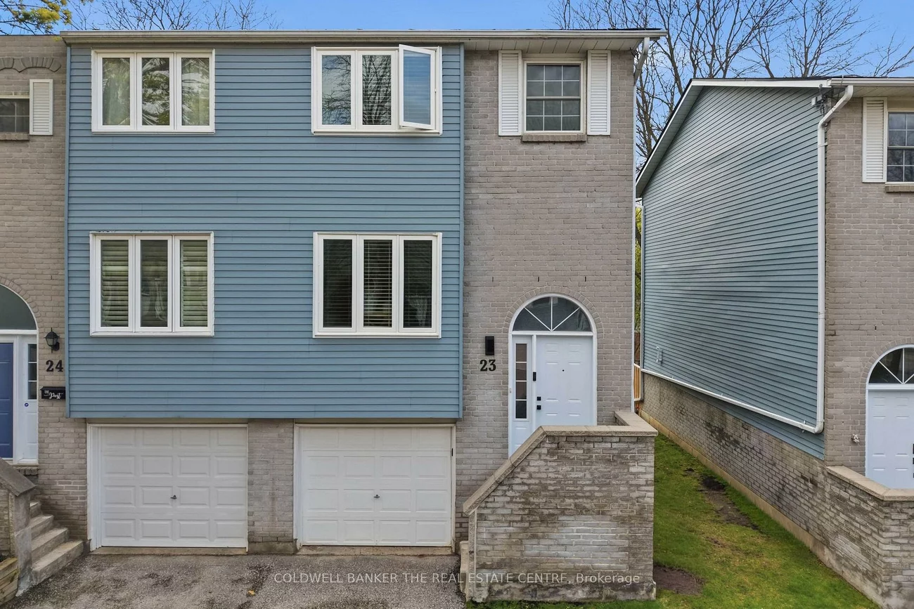 23, Harmony, Bradford, Bradford West Gwillimbury