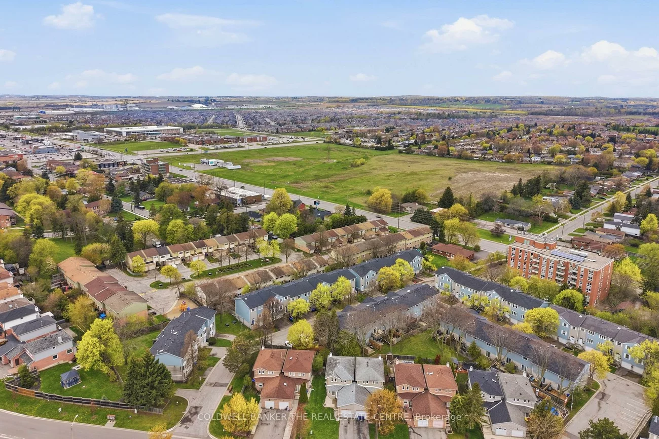 23, Harmony, Bradford, Bradford West Gwillimbury