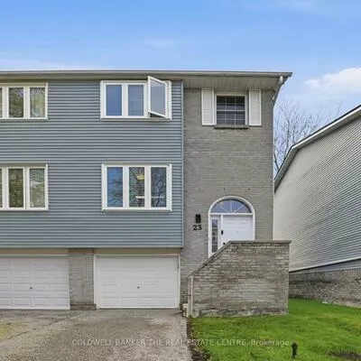 23, Harmony, Bradford, Bradford West Gwillimbury