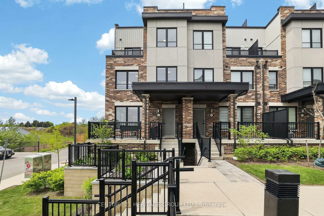 50, Baynes, Bradford, Bradford West Gwillimbury