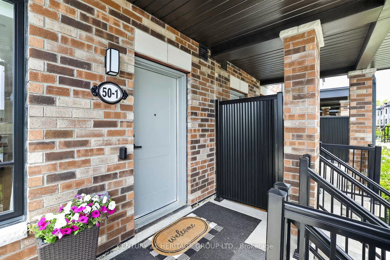 50, Baynes, Bradford, Bradford West Gwillimbury