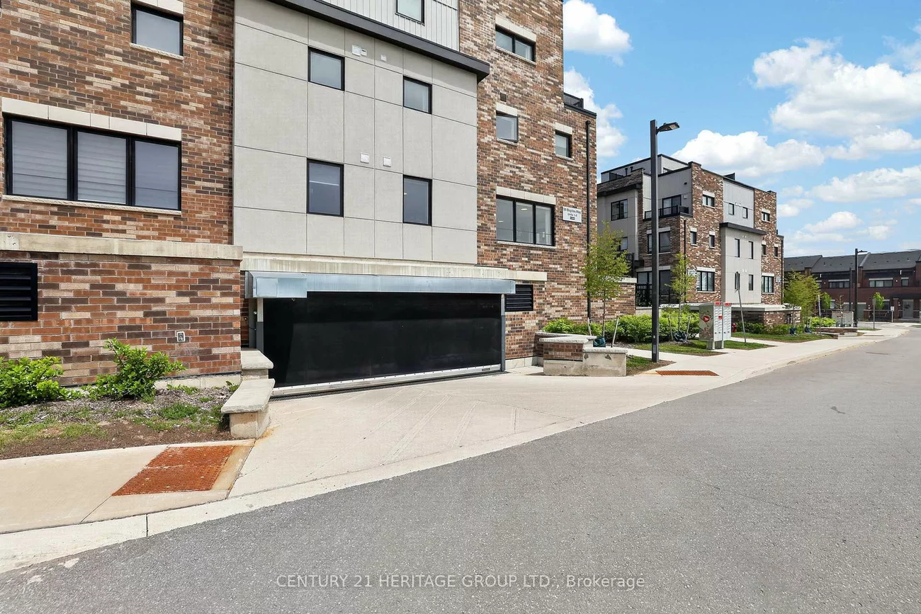 50, Baynes, Bradford, Bradford West Gwillimbury