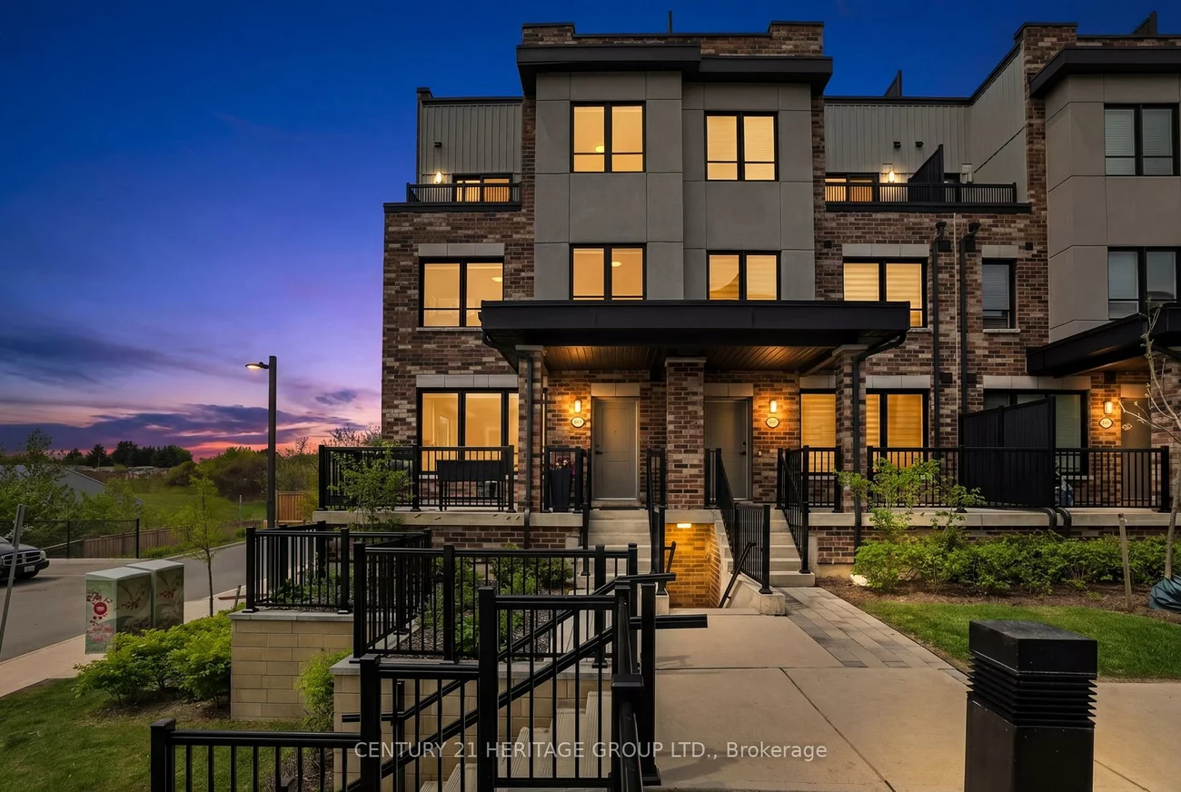 50, Baynes, Bradford, Bradford West Gwillimbury