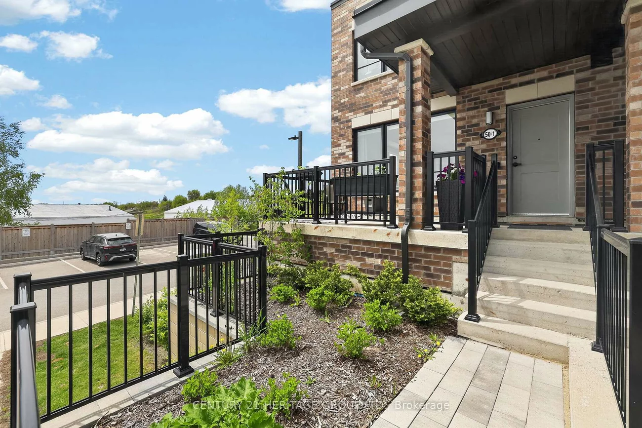 50, Baynes, Bradford, Bradford West Gwillimbury