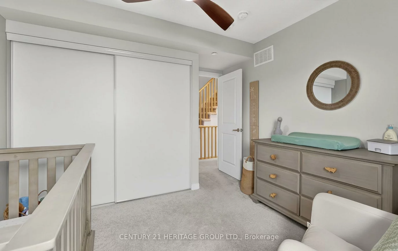 50, Baynes, Bradford, Bradford West Gwillimbury