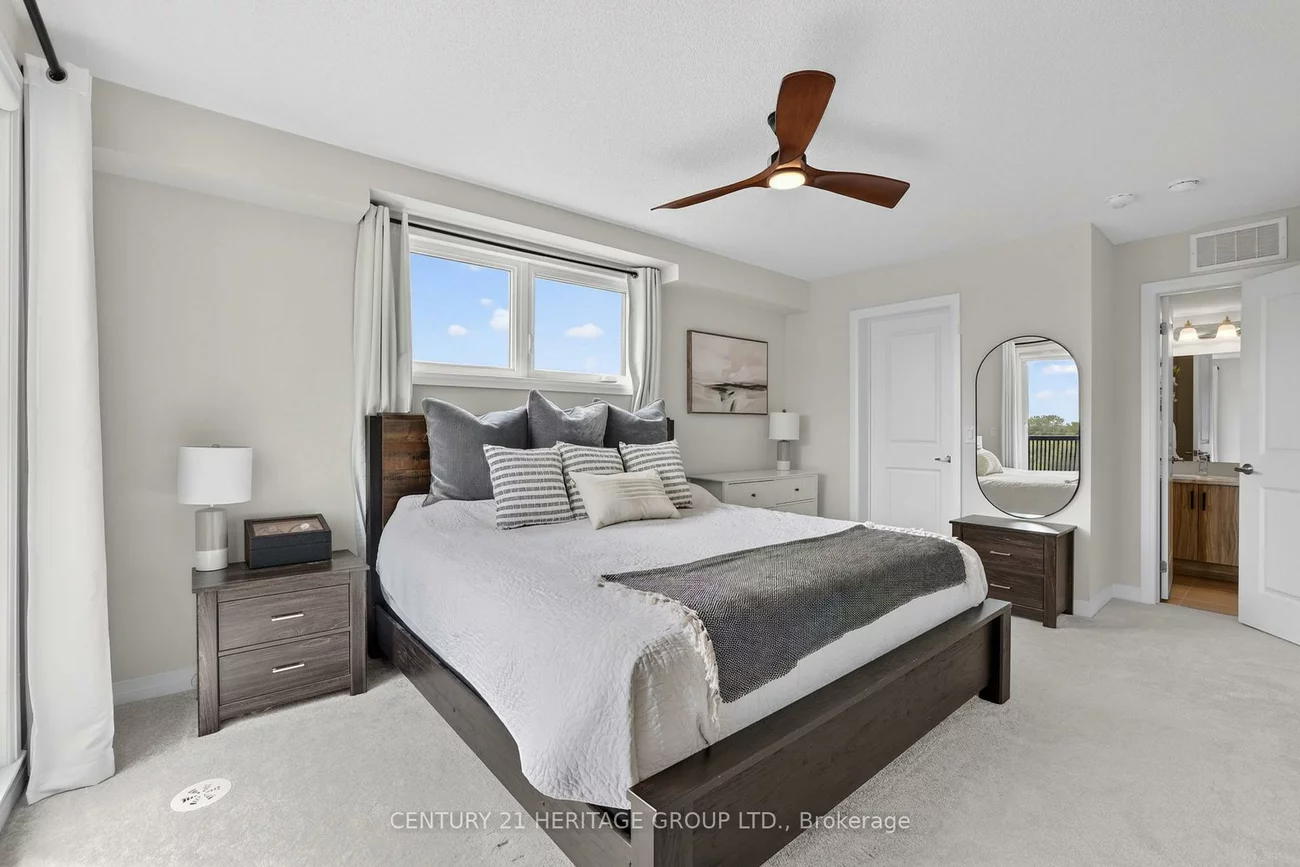 50, Baynes, Bradford, Bradford West Gwillimbury