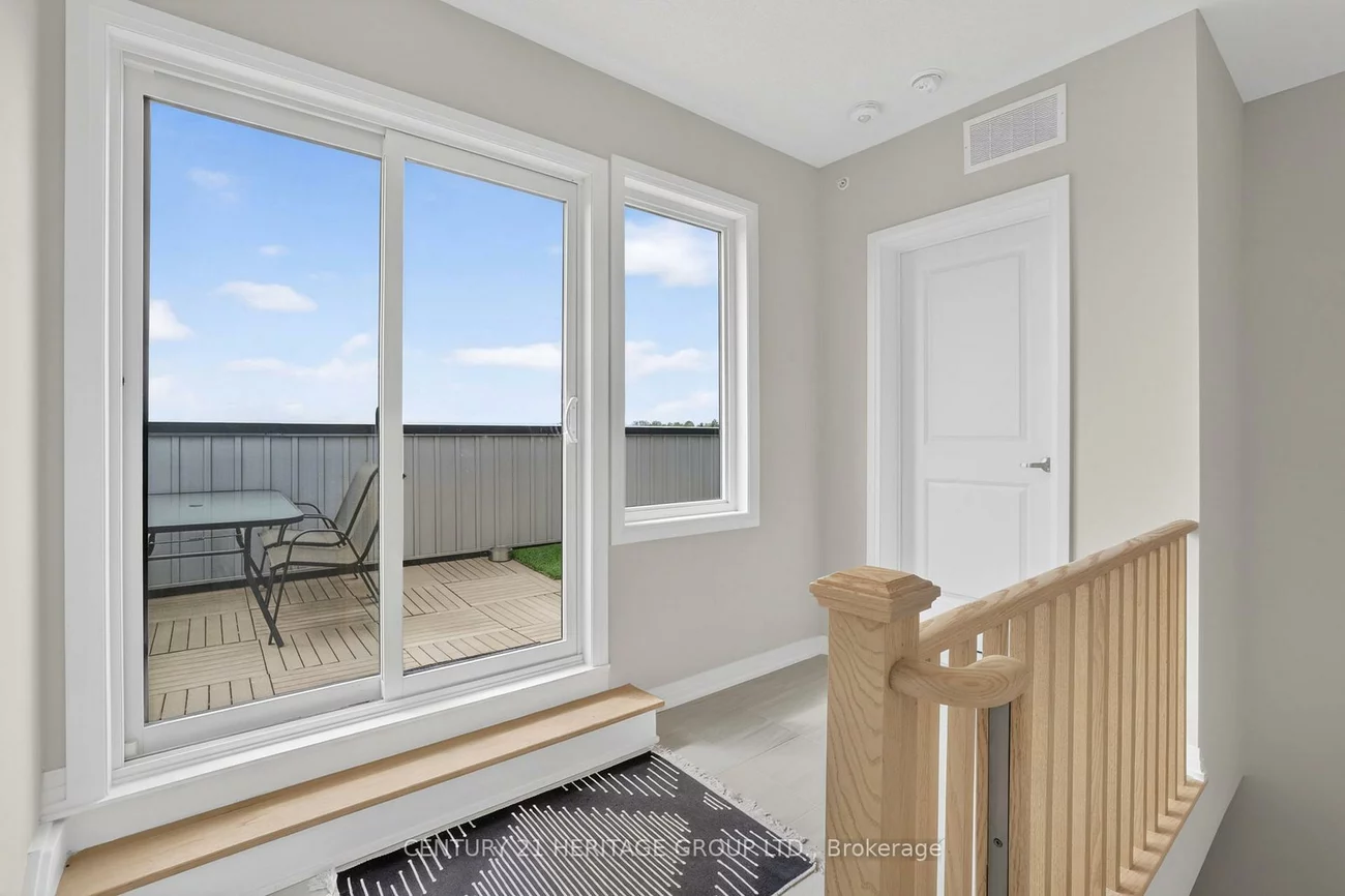 50, Baynes, Bradford, Bradford West Gwillimbury